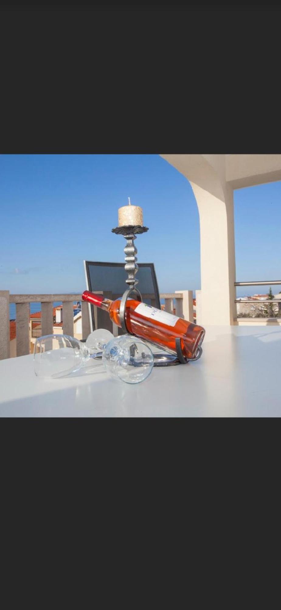 Buljubasic Apartma Makarska