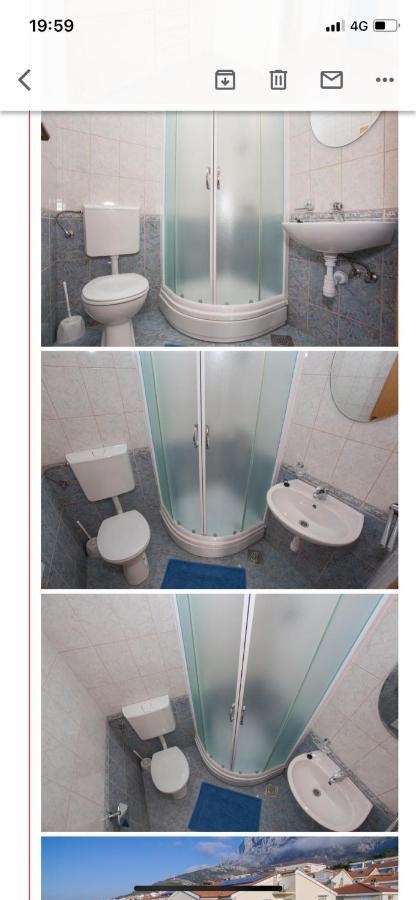 Buljubasic Apartma Makarska