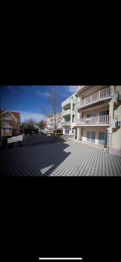 Apartma Buljubasic *