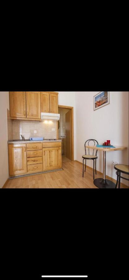 Buljubasic Apartma Makarska
