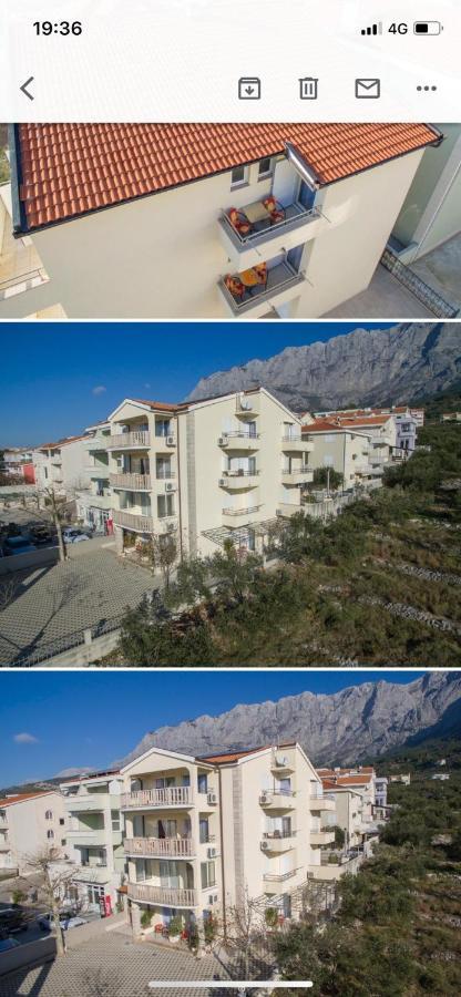 Buljubasic Apartma Makarska